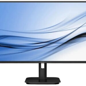 Монитор 23.8 " Philips 24E1N1100D, Черный, [24E1N1100D]