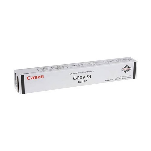 Тонер-картридж Canon C-EXV 30 Голубой