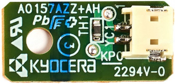 Запчасть Kyocera 302RV94150