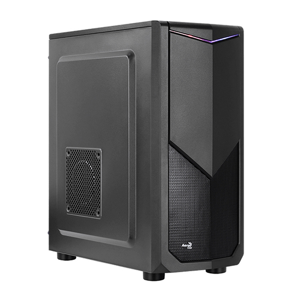 Корпус ATX AeroCool TOMAHAWK S