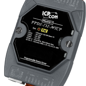 Преобразователь ICP DAS PPDS-732-MTCP CR