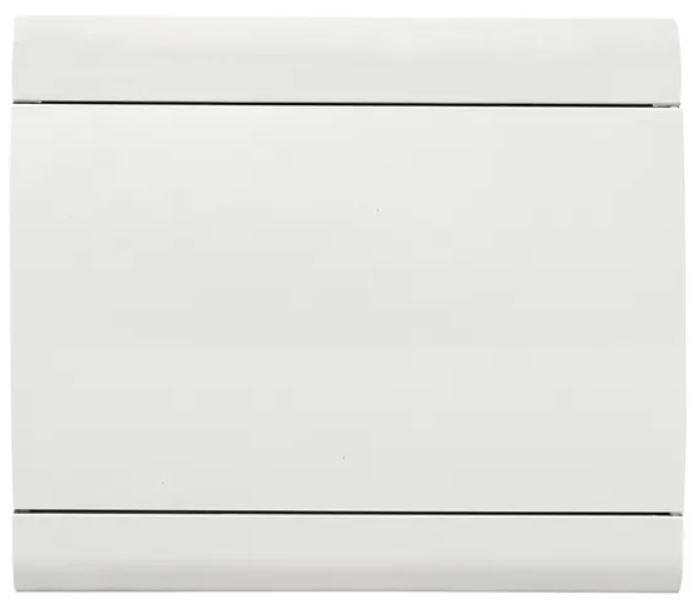 Щит распределительный встраиваемый EKF pb-v-12w-bas