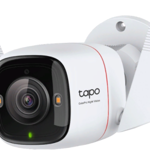Видеокамера TP-LINK Tapo C325WB