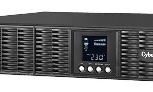 Источник бесперебойного питания CyberPower OLS3000ERT2U