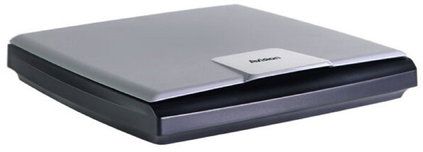 Сканер Avision FB15