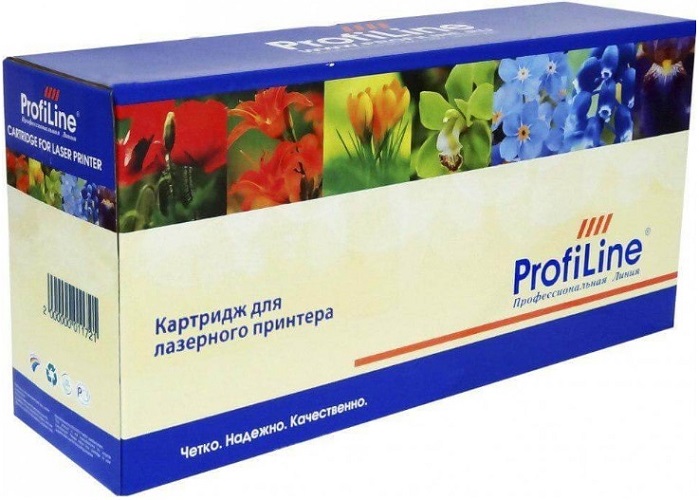 Тонер-картридж ProfiLine PL_TNR_S413C_C_500_P Голубой