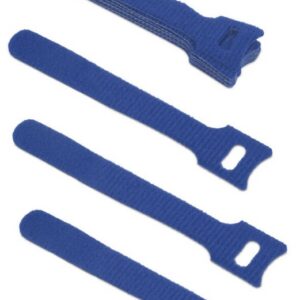 Хомут Cabeus CLAMP-125-BL