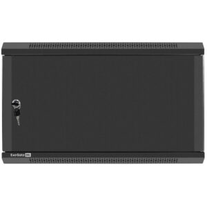 Шкаф ExeGate EC-WM-6U.600.M.BLACK