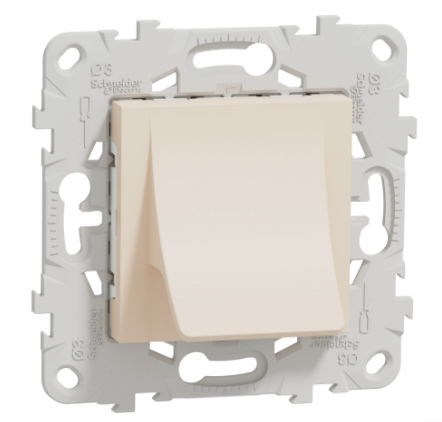 Накладка Schneider Electric NU586244