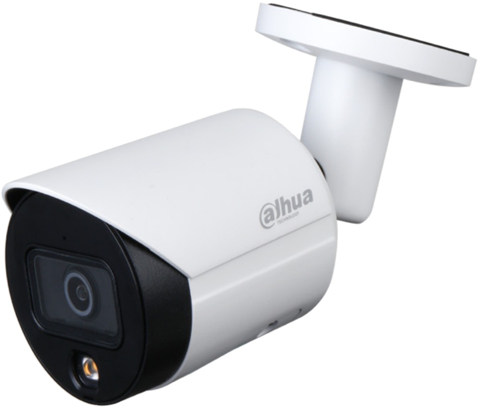 Видеокамера IP Dahua DH-IPC-HFW2239SP-SA-LED-0280B-S2