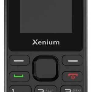 Мобильный телефон Xenium X170