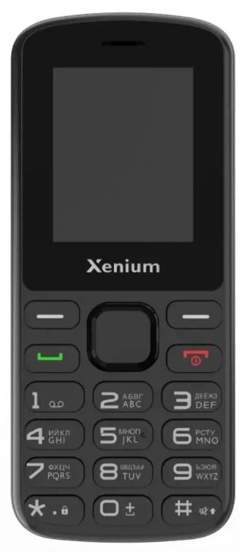 Мобильный телефон Xenium X170