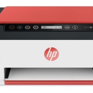 МФУ струйное HP Smart Tank 519 AiO Цветная, A4, Wi-Fi, Bluetooth, USB