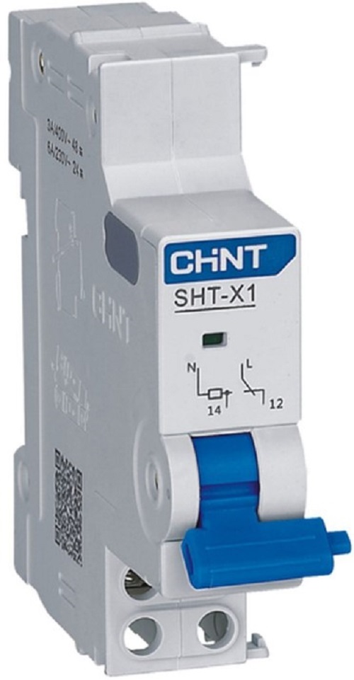 Расцепитель независимый CHINT 814988