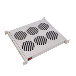 Вентиляторный блок TWT TWT-CBB-FANB6-RACK-T