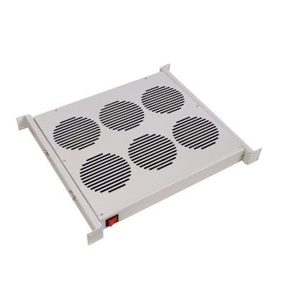 Вентиляторный блок TWT TWT-CBB-FANB6-RACK-T