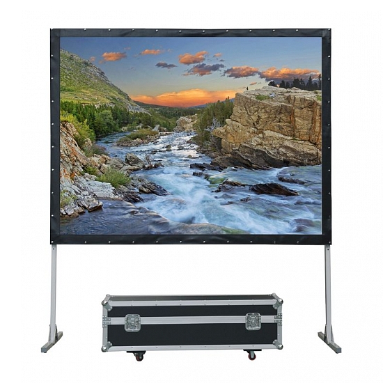 Экран Lumien LMF-100124