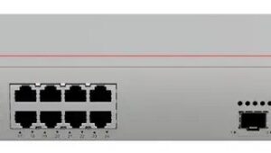 Коммутатор Huawei eKit S220-24P4X