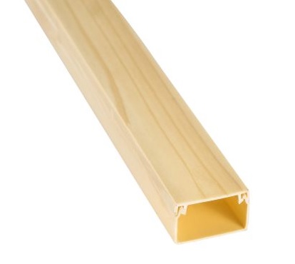 Мини-канал Ecoplast 77008P-2