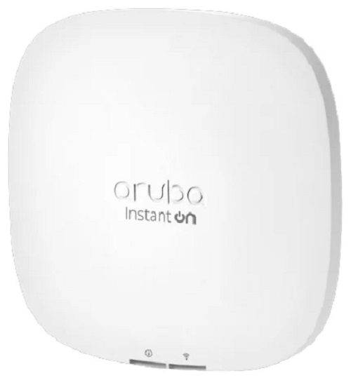 Точка доступа Aruba Instant On AP22 (RW)