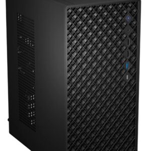 Компьютер iRu Tactio 310H6SB (Intel Core i5 13400 (10/16; 2,5ГГц; 20Мб), 2.5ГГц, 16ГБ DDR5, SSD 512 Гб, Intel UHD Graphics, Не установлена) [2131072]