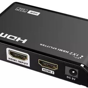 Сплиттер LENKENG LKV312HDR-V3.0