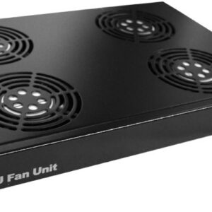 Вентиляторный блок TWT TWT-CBB-FANB4-RACK