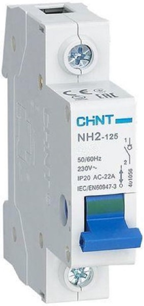 Выключатель нагрузки CHINT 401056