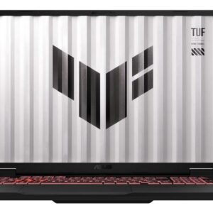 Ноутбук ASUS TUF Gaming A18 FA808UM-S8050 18" (AMD Ryzen 7, 16Гб DDR5, SSD 1 Тб, GeForce RTX 5060, Без ОС) Серый [90NR0NN1-M00310/512]