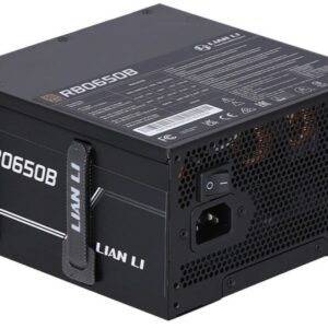 Блок питания ATX Lian Li BX0650B