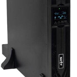 Источник бесперебойного питания Бастион SKAT-UPS 6000-RACK-ON P3