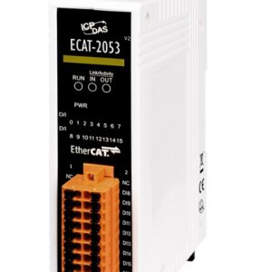 Модуль ICP DAS ECAT-2053 CR
