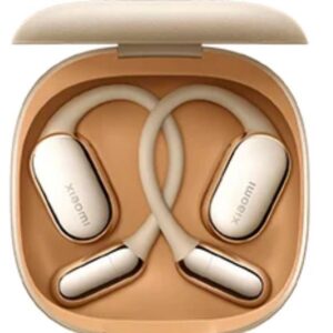 Наушники TWS Xiaomi OpenWear Stereo Pro, Bluetooth, Вкладыши, Золото, [BHR080FGL]