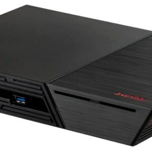 Система хранения данных ASUSTOR FS6812X