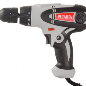 Шуруповерт Ресанта СШ-550-2