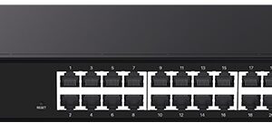 Коммутатор управляемый Tenda TEG2226F