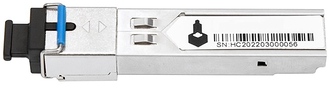 Модуль SFP NST NS-SFP-S-SC35-G-3