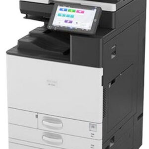 МФУ лазерное Ricoh IM C5510A Цветная, SRA3, Ethernet, USB