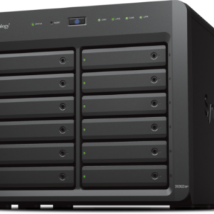 Сетевое хранилище Synology DS3622XS+