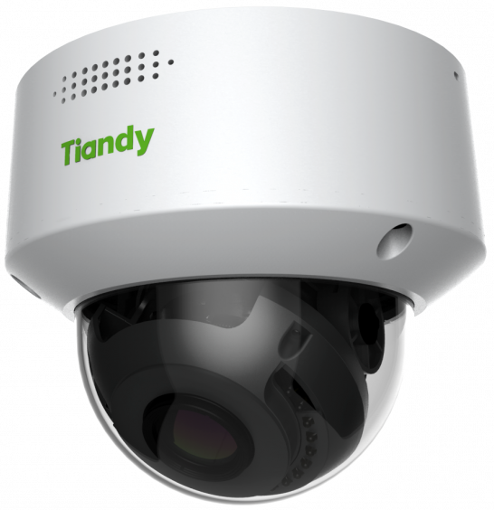 Видеокамера IP TIANDY TC-C32MS Spec:I3/A/E/Y/M/C/H/2.7-13.5mm/V4.0