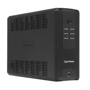 Источник бесперебойного питания CyberPower UT1100EG