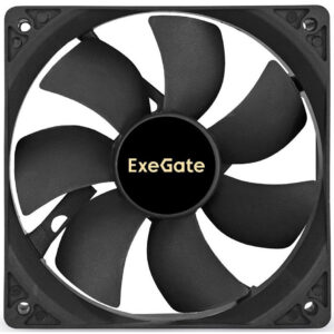 Вентилятор для корпуса ExeGate EX12025S2P