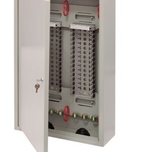 Бокс настенный NikoMax NMC-WBPL30-MK