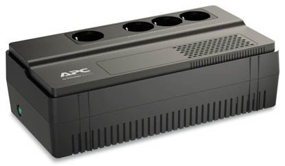 Источник бесперебойного питания APC Easy Back-UPS BV800I-GR