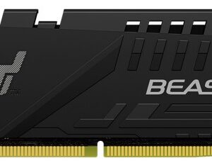 Оперативная память DDR5 64 ГБ (1×64 ГБ) Kingston FURY KF556C40BB-64, 5600 МГц, [KF556C40BB-64]