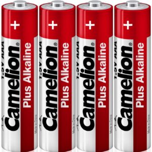 Батарейка Camelion LR03-SP4