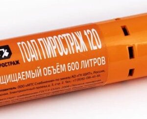 Генератор МТС Снабжение ГОАП Пиростраж 120