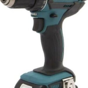 Дрель - шуруповерт Makita DDF482SYE