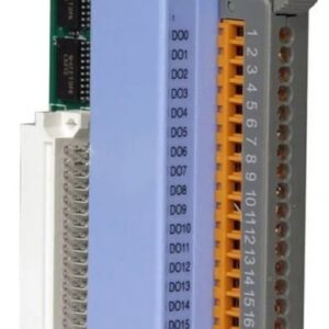 Модуль ICP DAS I-8057 CR