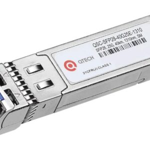 Модуль QTECH QSC-SFP28-40G25E-1310
